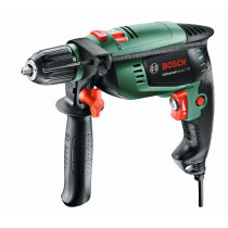 Bosch UniversalImpact 700 Impact Drill 700W In Plastic Case