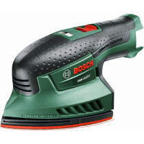 Bosch EasySander 12 12V Body Only Multi-Sander