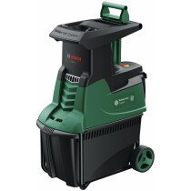 Bosch AXT25TC 2500W 240V Electric Shredder with Brushless Induction Motor
