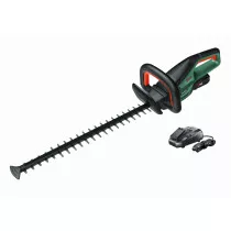 Bosch UniversalHedgeCut 18-50 18V 50cm Brushless Hedgecutter (1x 2.5Ah)