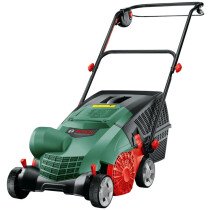 Bosch Universal Verticut 1100 Electric Verticutter