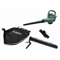 Bosch UniversalGardenTidy 1800W Garden Vacuum