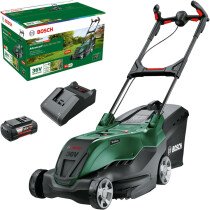 Bosch AdvancedRotak 36V-44-750 36v Lawn Mower 44cm (1x4.0Ah)