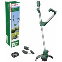 Bosch UniversalGrassCut 18V-260 18V Grass Trimmer (1x2.0Ah) 26cm