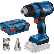 Bosch GHG 18V-50L Body Only 18V Heat Gun in L-Boxx