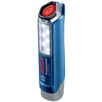 Bosch GLI 12V-300 Body Only 12V Work LED Torch - In Carton