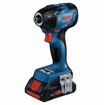 Bosch GDR 18V-210 C Body Only 18V Brushless Impact Driver Connection Ready in Carton