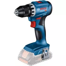 Bosch GSR 18V-45 Body Only 18v BRUSHLESS Drill Driver in Carton
