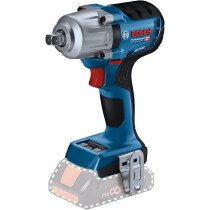 Bosch GDS 18V-450 PC Body Only 18v BRUSHLESS Mid-Torque Impact Wrench 1/2" Connection Ready