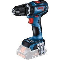 Bosch GSB 18V-90 C 18v Body Only BRUSHLESS 2 Speed Combi Drill Connection Ready in L-Boxx