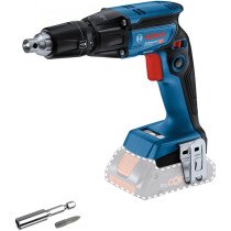 Bosch GTB 18V-45 Body Only 18V Drywall Screwdriver with PowerSAVE Mode Brushless