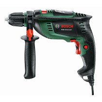 Bosch UniversalImpact 800 Impact Drill 800W In Plastic Case