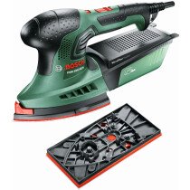 Bosch PSM 200 AES Multi Sander