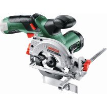 Bosch UniversalCirc 12 Body Only 12V 85mm Circular Saw