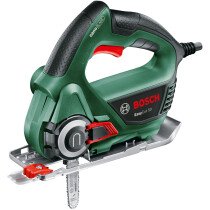 Bosch Easy Cut 50 Versatile Jig Saw Nano Blade 230V