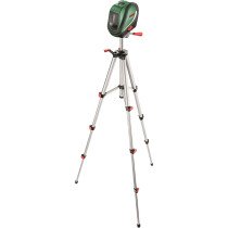 Bosch UNILE2 Set UniversalLevel 2 Laser Level with Tripod in Bag