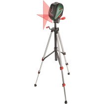 Bosch UNILE3 Set UniversalLevel 3 Laser Level with Tripod in a Bag