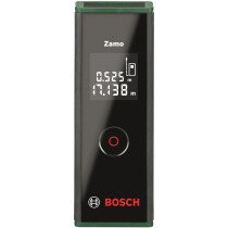 Bosch ZAMO3 Zamo Laser Measure 20m