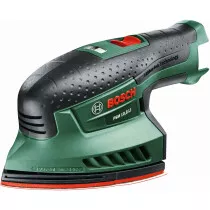 Bosch EasySander 12 12V Body Only Multi-Sander