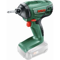 Bosch AdvancedImpactDrive 18 Body Only 18V Impact Wrench in Carton