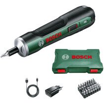 Bosch PushDrive 3.6V Screwdriver