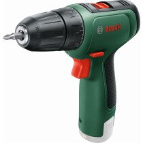 Bosch EasyDrill 1200 Body Only 12V Two-Speed Drill/Driver in Carton