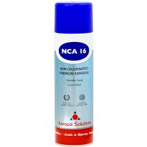 Censol NCA16 0604 Non-Chlorinated Premium Adhesive Spray Aerosol 500ml