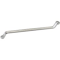 Elora 110 6mm X 7mm Deep Crank Metric Ring Spanner 06060
