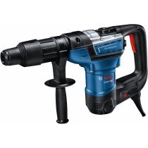 Bosch GBH 5-40 D 5kg 1100W 2 Function SDS Max Rotary Hammer - 110V