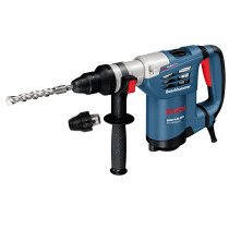 Bosch NMD2 4kg 3 Function SDS-plus Rotary Hammer with Vibration Control & QC Chuck in Carry Case