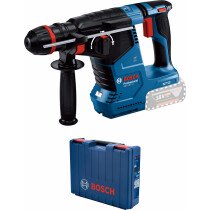 Bosch GBH18V-24 Body Only 18V SDS+ Rotary Hammer Brushless in L-Boxx