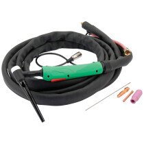 Draper 06915 Y010232 Tig Torch for Expert 200A 230V TIG HF Welder 05579