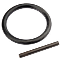 Draper 07044 602 50 70mm Ring and Pin Kit for 3/4" Sq. Dr. Impact Sockets