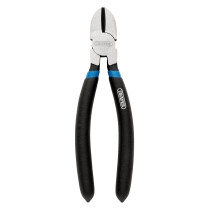 Draper 07055 48ANH 160mm Diagonal Side Cutter