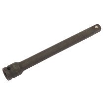 Draper 07013 809 Expert 100mm 1/4" Square Drive Impact Extension Bar