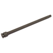 Draper 07014 809 Expert 150mm 1/4" Square Drive Impact Extension Bar