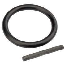 Draper 07042 602 27 29mm Ring and Pin Kit for 3/4" Sq. Dr. Impact Sockets