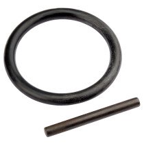 Draper 07044 602 50 70mm Ring and Pin Kit for 3/4" Sq. Dr. Impact Sockets