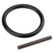 Draper 07046 702 34 70mm Ring and Pin Kit for 1" Sq. Dr. Impact Sockets