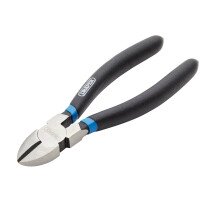 Draper 07053 48ANH 145mm Diagonal Side Cutter