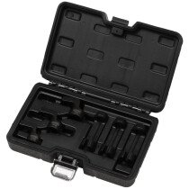 Draper 07122 Temperature Sensor Socket Set (6 Piece)
