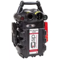 SIP 07174 Pro Booster 6200 (12V/24v)