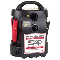 SIP 07192 Pro Booster 5024 (12V/24v)
