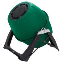 Draper 07212 TC 180L Compost Tumbler - Tumbling Composter