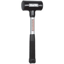 Clarke 1801287 CHT287 32oz Deadblow Hammer