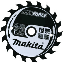 Makita B-08327 180x20mm 24T Circular Saw Blade  B08327 - Makforce for Portable Saws