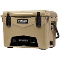 Draper 08533 BUNKER® Cool Box, 18L
