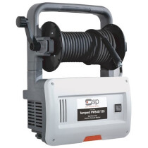 SIP PW540/155 Wall Mounted/Portable Electric Pressure Washer