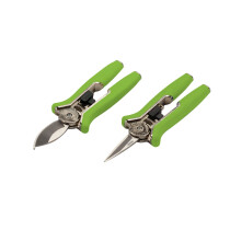 Draper 08991 SFSEC/2 Bypass Pruning Shear Set, 150mm (2 Piece)