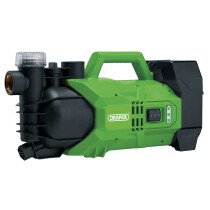 Draper 08097 D20G/WP D20 20 V Water Pump (Sold Bare)